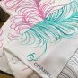 5 SCC252818mm double-sided 90x90cm diagonal silkChanel's