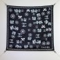 5 SCC252918mm double-sided 90x90cm diagonal silkChanel's_4060