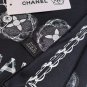 5 SCC252918mm double-sided 90x90cm diagonal silkChanel's_4060
