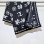 5 SCC252918mm double-sided 90x90cm diagonal silkChanel's_4060