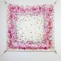 5 SCC253118mm double-sided 90x90cm diagonal silkChanel's