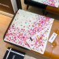5 SCC253118mm double-sided 90x90cm diagonal silkChanel's