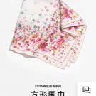 5 SCC253118mm double-sided 90x90cm diagonal silkChanel's_3600
