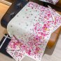 5 SCC253118mm double-sided 90x90cm diagonal silkChanel's_3600