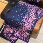 5 SCC253118mm double-sided 90x90cm diagonal silkChanel's_3601