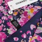 5 SCC253118mm double-sided 90x90cm diagonal silkChanel's_3601