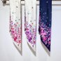 5 SCC253118mm double-sided 90x90cm diagonal silkChanel's_3601