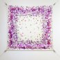 5 SCC253118mm double-sided 90x90cm diagonal silkChanel's_6441