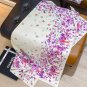 5 SCC253118mm double-sided 90x90cm diagonal silkChanel's_6441