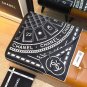 5 SCC253218mm double-sided 90x90cm diagonal silkChanel's_305