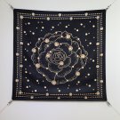 5 SCC253318mm double-sided 90x90cm diagonal silkChanel's_1632