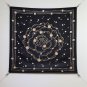 5 SCC253318mm double-sided 90x90cm diagonal silkChanel's_1632