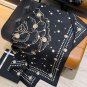 5 SCC253318mm double-sided 90x90cm diagonal silkChanel's_1632