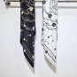 5 SCC253318mm double-sided 90x90cm diagonal silkChanel's_1632