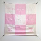 5 SCC253618mm double-sided 90x90cm diagonal silkChanel's_4581