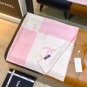 5 SCC253618mm double-sided 90x90cm diagonal silkChanel's_4581