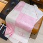 5 SCC253618mm double-sided 90x90cm diagonal silkChanel's_4581