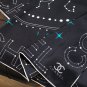 5 SCC253718mm double-sided 90x90cm diagonal silkChanel's