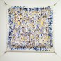5 SCC253818mm double-sided 90x90cm diagonal silkChanel's
