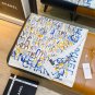 5 SCC253818mm double-sided 90x90cm diagonal silkChanel's