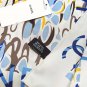 5 SCC253818mm double-sided 90x90cm diagonal silkChanel's