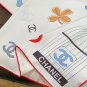 5 SCC254018mm double-sided 90x90cm diagonal silkChanel's
