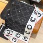 5 SCC254118mm double-sided 90x90cm diagonal silkChanel's