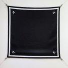 5 SCC254218mm double-sided 90x90cm diagonal silkChanel's