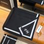 5 SCC254218mm double-sided 90x90cm diagonal silkChanel's
