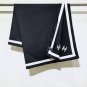 5 SCC254218mm double-sided 90x90cm diagonal silkChanel's
