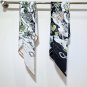 5 SCC254618mm double-sided 90x90cm diagonal silkChanel's_4549