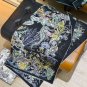 5 SDO251018mm double-sided 90x90cm diagonal silkDior's Cabinet de la Mer_6976