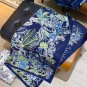 5 SDO251018mm double-sided 90x90cm diagonal silkDior's Cabinet de la Mer_6977
