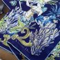 5 SDO251018mm double-sided 90x90cm diagonal silkDior's Cabinet de la Mer_6977