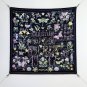 5 SDO251418mm double-sided 90x90cm diagonal silkDior's 1947