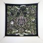 5 SDO251518mm double-sided 90x90cm diagonal silkDior's' Around the World '_2194