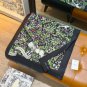 5 SDO251518mm double-sided 90x90cm diagonal silkDior's' Around the World '_2194