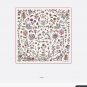 5 SDO251618mm double-sided 90x90cm diagonal silkDior's Cabinet de Curiosit &Atilde;&copy; s
