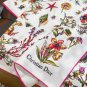 5 SDO251618mm double-sided 90x90cm diagonal silkDior's Cabinet de Curiosit é s