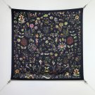 5 SDO251618mm double-sided 90x90cm diagonal silkDior's Cabinet de Curiosit é s_2191