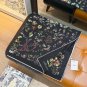 5 SDO251618mm double-sided 90x90cm diagonal silkDior's Cabinet de Curiosit &Atilde;&copy; s_2191