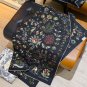5 SDO251618mm double-sided 90x90cm diagonal silkDior's Cabinet de Curiosit &Atilde;&copy; s_2191