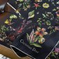 5 SDO251618mm double-sided 90x90cm diagonal silkDior's Cabinet de Curiosit &Atilde;&copy; s_2191