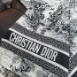 5 SDO251818mm double-sided 90x90cm diagonal silkDior's Scottish Ruey print_6974