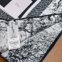 5 SDO251818mm double-sided 90x90cm diagonal silkDior's Scottish Ruey print_6974