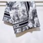 5 SDO251818mm double-sided 90x90cm diagonal silkDior's Scottish Ruey print_6974
