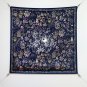 5 SDO251918mm double-sided 90x90cm diagonal silkDior's' Unicorn '_6060
