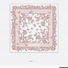 5 SDO252018mm double-sided 90x90cm diagonal silkDior's' Camo Papillon '_6058