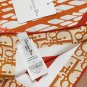 5 SDO252318mm double-sided 90x90cm diagonal silkDior's
