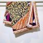 5 SDO252318mm double-sided 90x90cm diagonal silkDior's